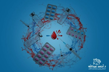 أدوية-السيولة-الأنواع-والاستخدامات-وأهم-التحذيرات