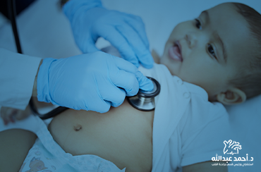 ضربات-القلب-السريعة-عند-الاطفال