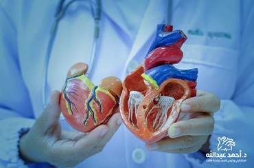 ما-هو-ارتجاع-الصمام-الميترالي؟